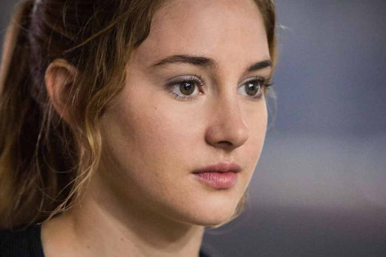 Shailene Woodley Measurements, Bio, Height, Net worth, Relationship ...