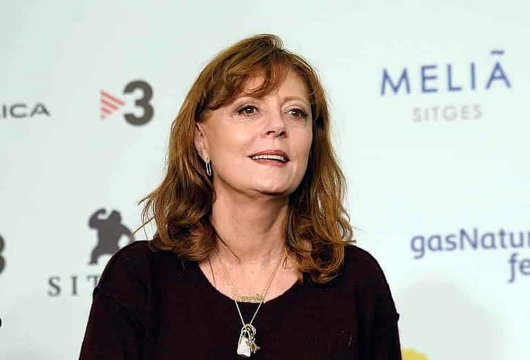 Susan Sarandon Measurements Career Net Worth Relationship Status And