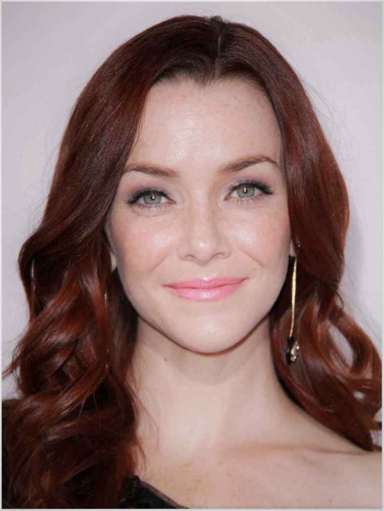 Annie Wersching Measurements, Bio, Height, Weight, Shoe and More!