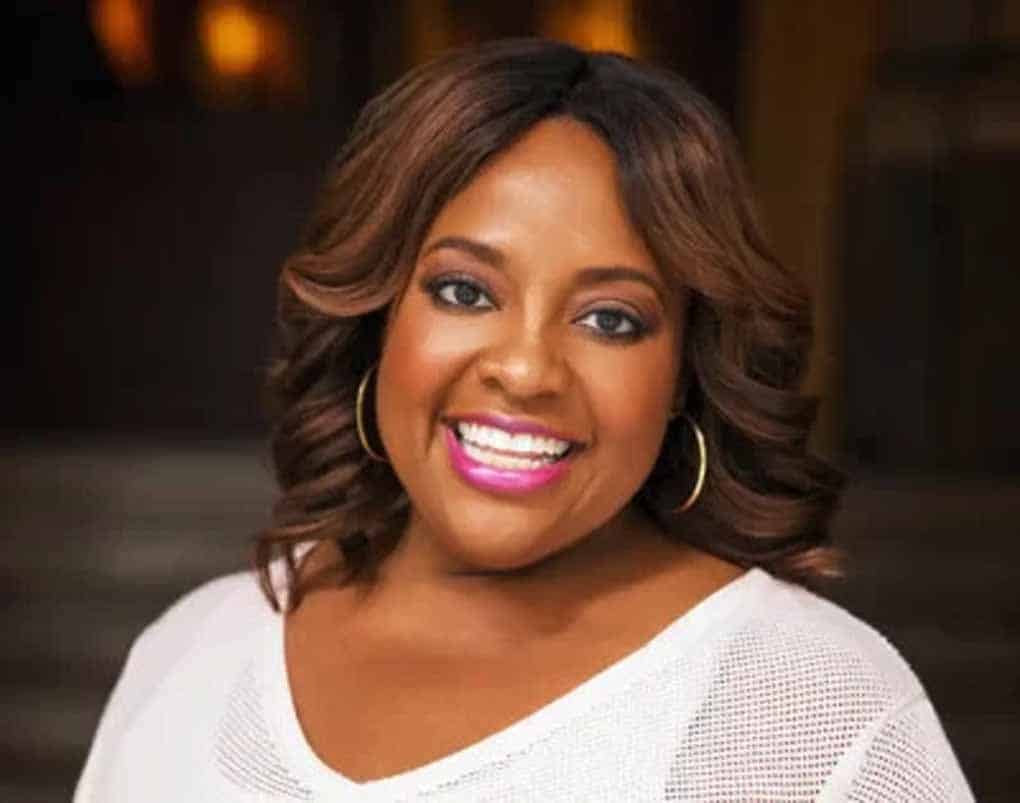 Comedy Dynamo and Beloved TV Personality Sherri Shepherd Measurements ...