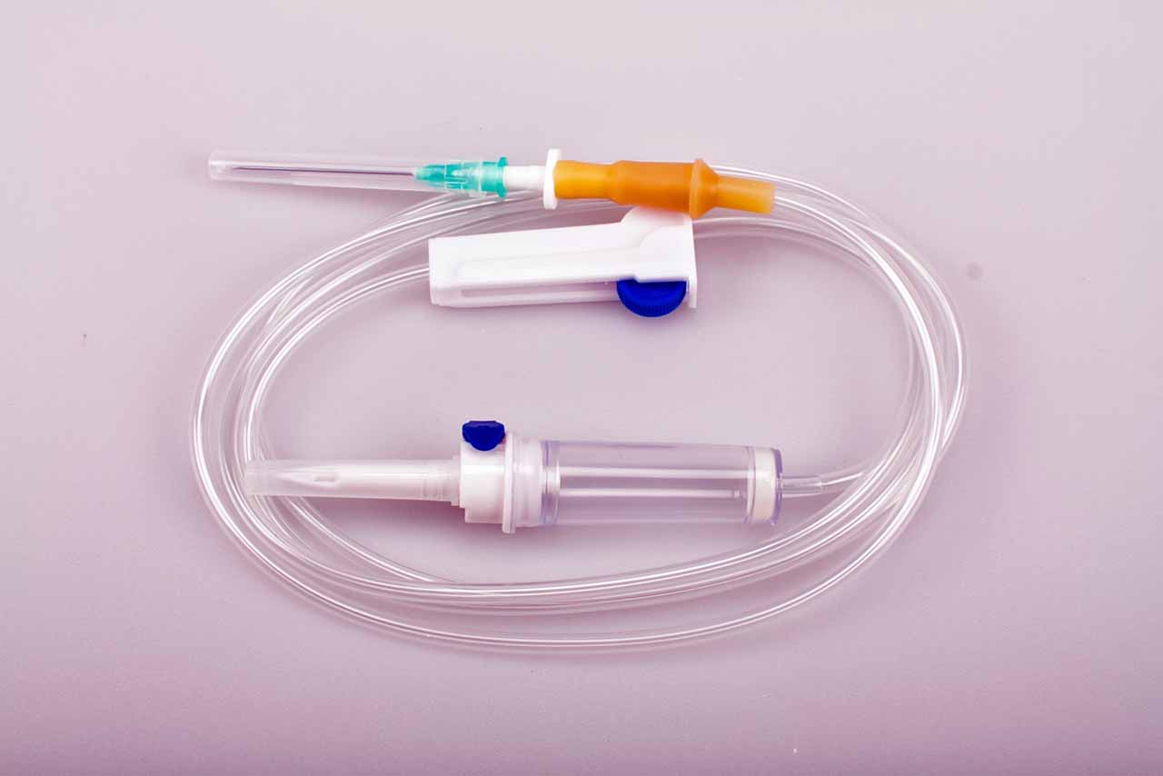 Factors To Consider Before Choosing an Infusion Set