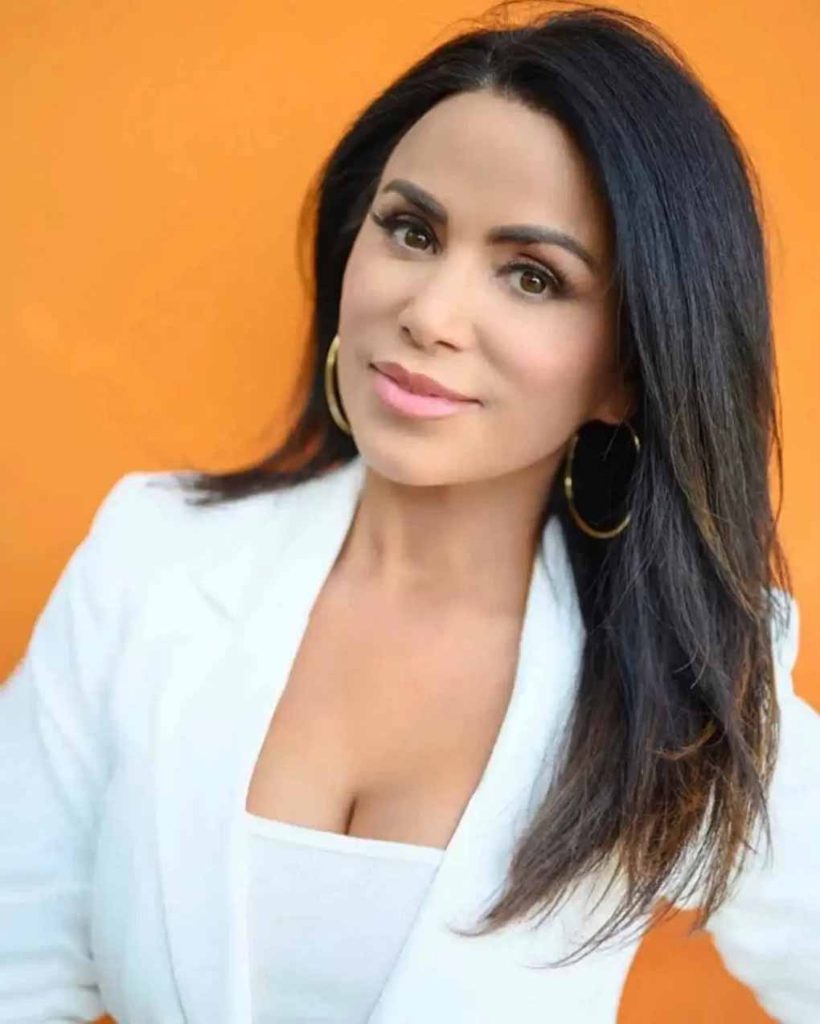 Alysha Del Valle Measurements, Weight, Shoe, Bio, Height, and More!