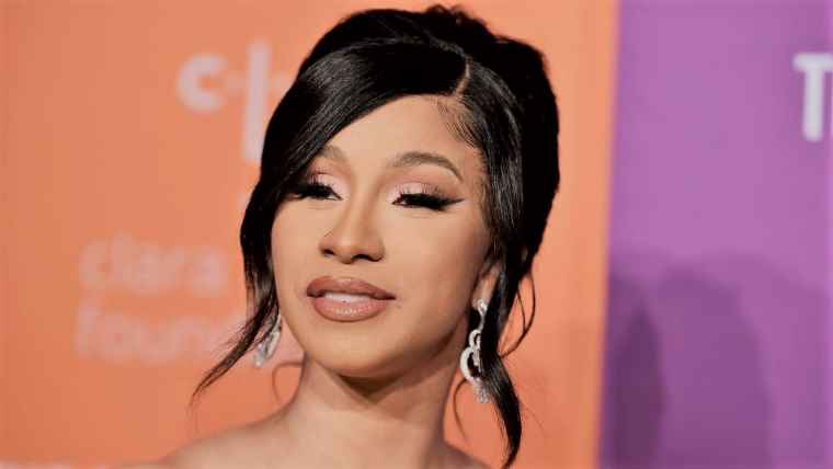 Cardi B Measurements, Shoe, Bio, Height, Weight, And More!