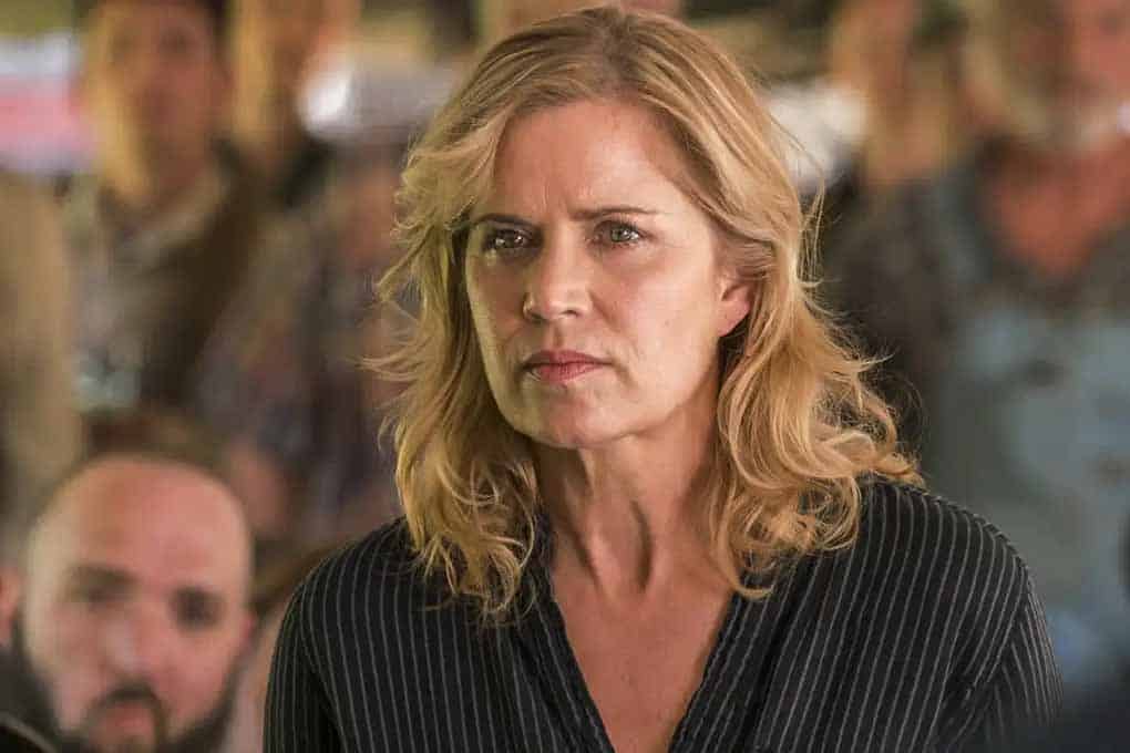 Kim Dickens Measurements Bio Career Net Worth Relationship Status And Faqs 5542