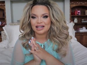 Trisha Paytas Measurements, Shoe, Bio, Height, Weight, And FAQs!