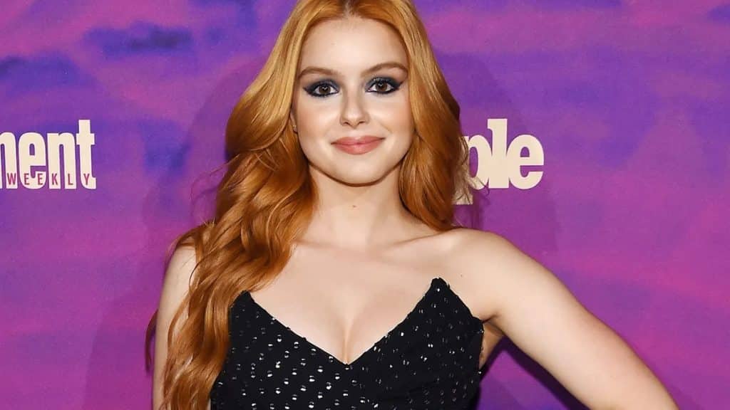 Ariel Winter Measurements, Shoe, Bio, Height, Weight, and FAQs!