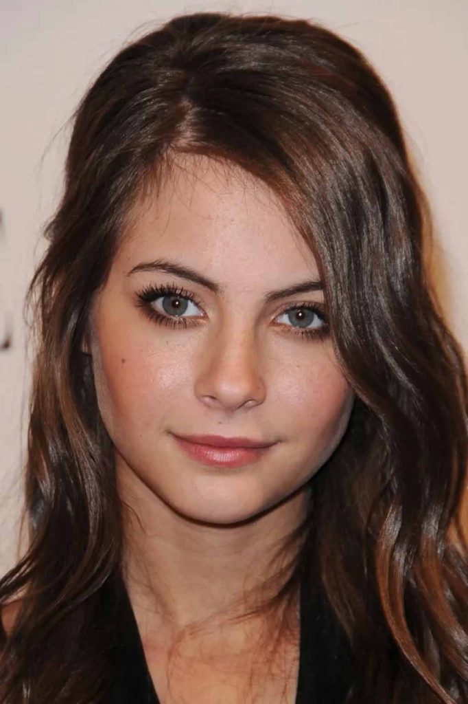 Willa Holland Measurements, Bio, Net Worth, Relationship Statistics ...