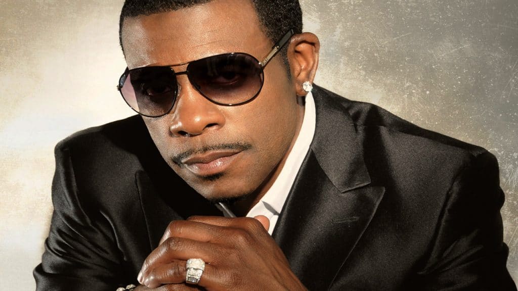 Keith Sweat Net Worth, Career, And More!