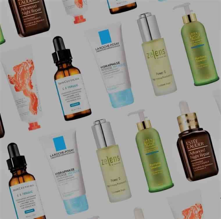 The Most Popular Types of Skincare Solutions