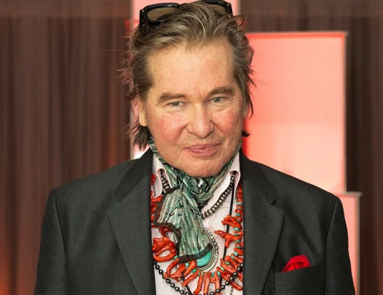 Val Kilmer Net Worth, Professional Life and More!