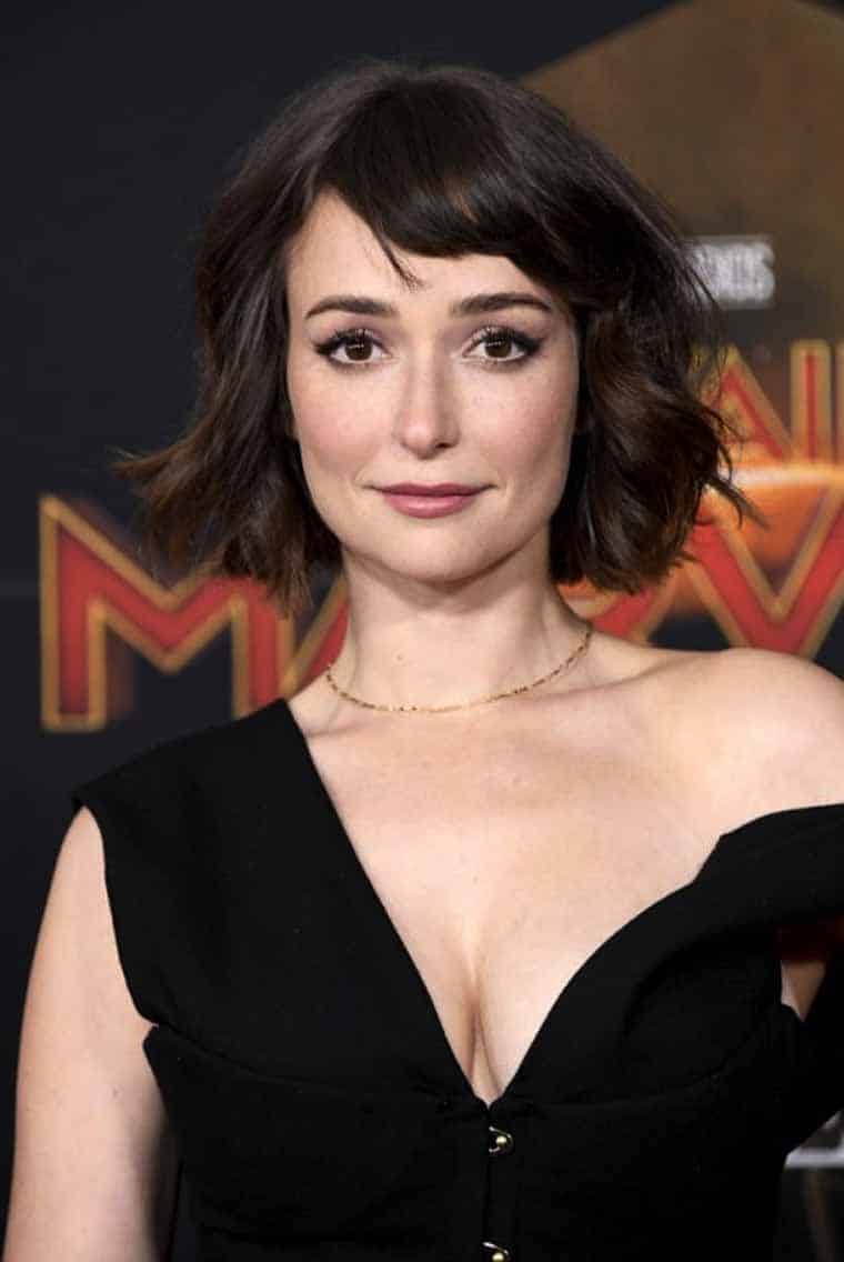 Milana Vayntrub Measurements, Biography, Height, Shoe, Instagram And FAQs!