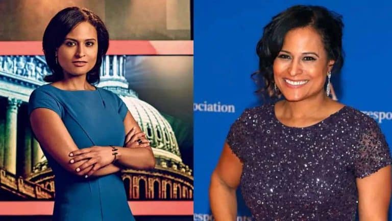 Kristen Welker Measurements, Biography, Height, Shoe, Instagram, And More!