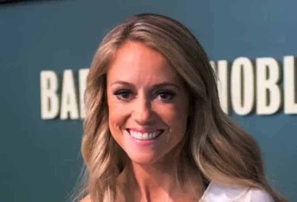 Nicole Curtis Net Worth, Biography, Height, Shoe, Instagram, And More!