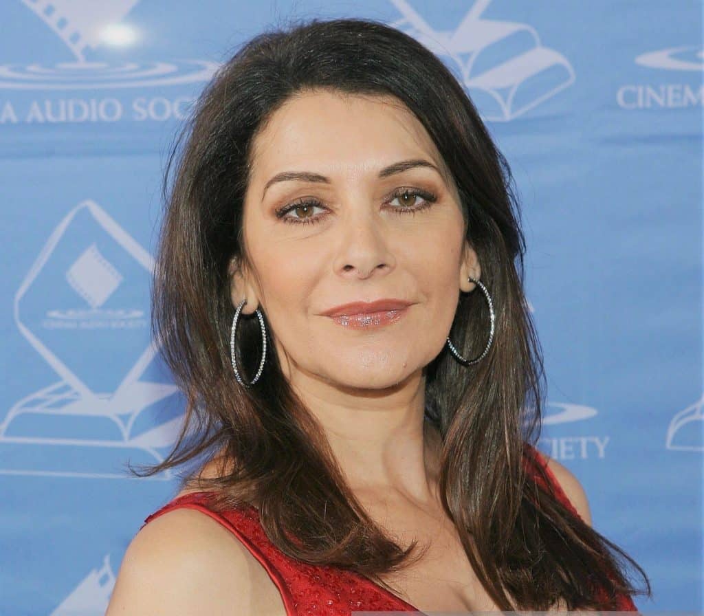 Marina Sirtis Measurements, Bio, Height, Shoe, Instagram, And FAQs!