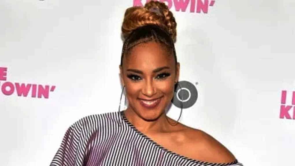 Amanda Seales Measurements, Bio, Height, Shoe, Instagram, And More!