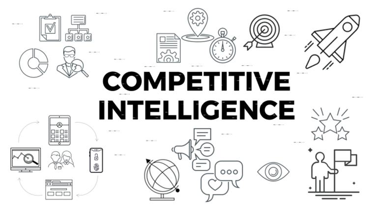 Key Reasons Businesses Implement Competitive Intelligence Programs