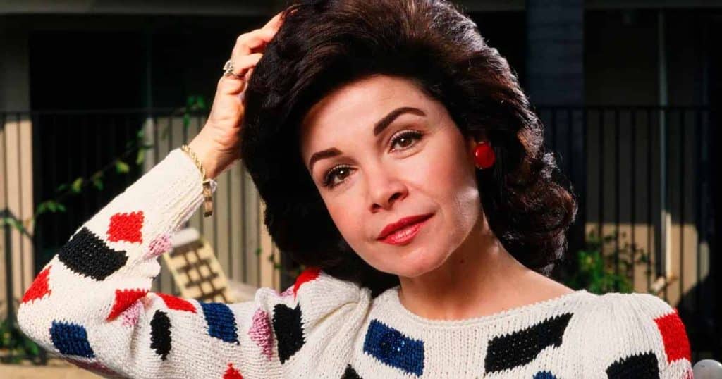 All About Annette Funicello Wiki, Passionate Career, Personal Life and ...