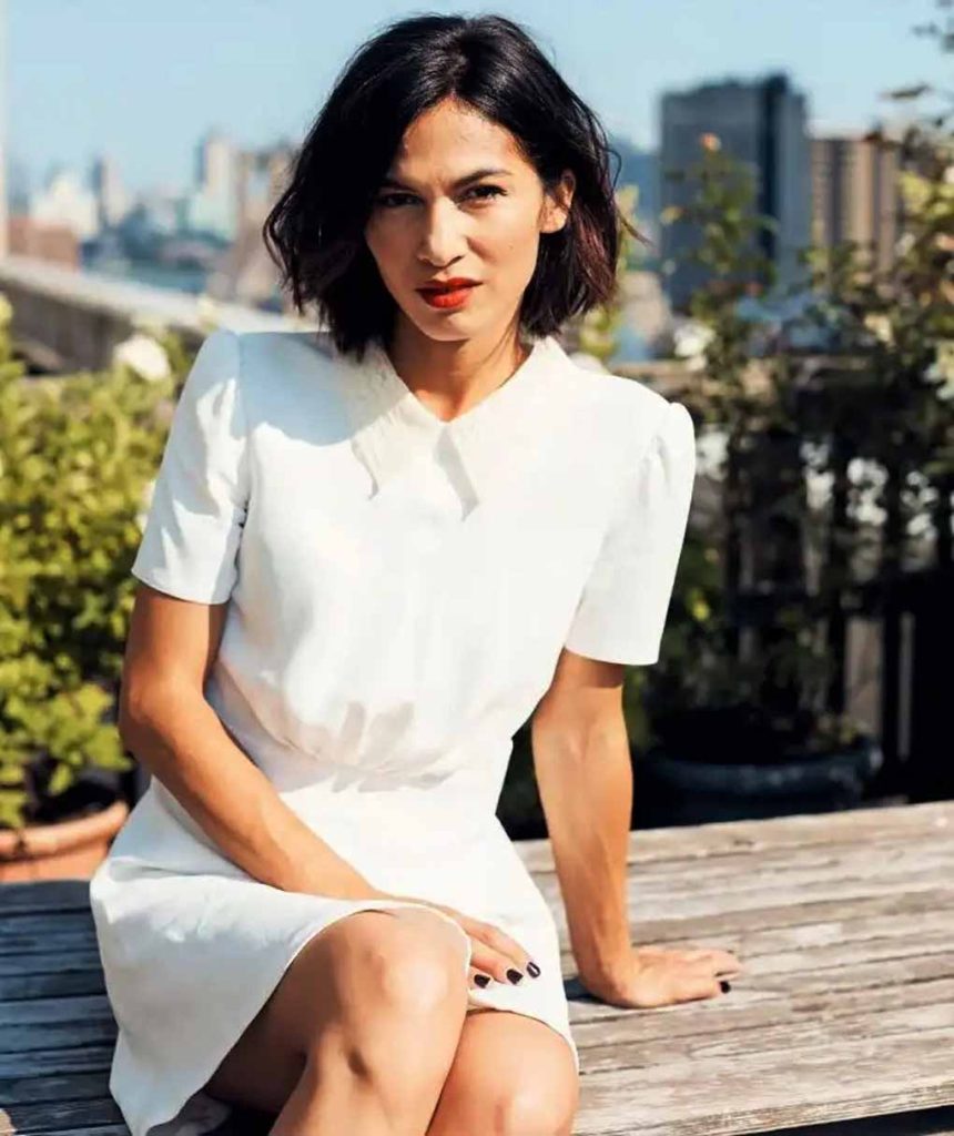 Elodie Yung Measurements, Bio, Height, Shoe, Instagram, And More!