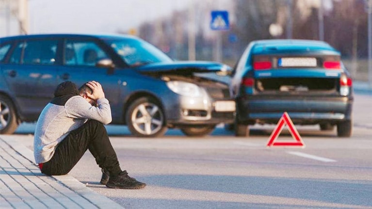 Five Reasons Why You Should Hire A Lawyer After A Car Accident