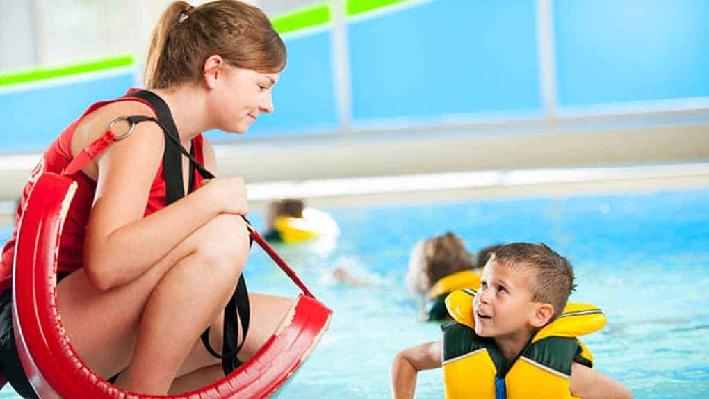 Different Types Of Lifeguards Training And Certification Requirements