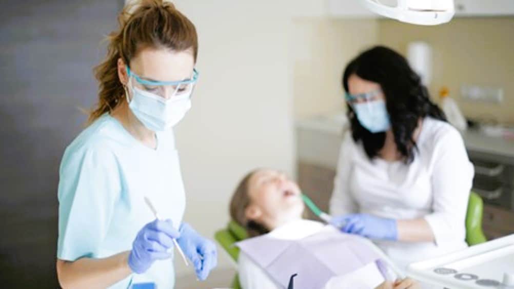 Cross-Disciplinary Skills for Modern Dentists: What Beyond Dentistry ...