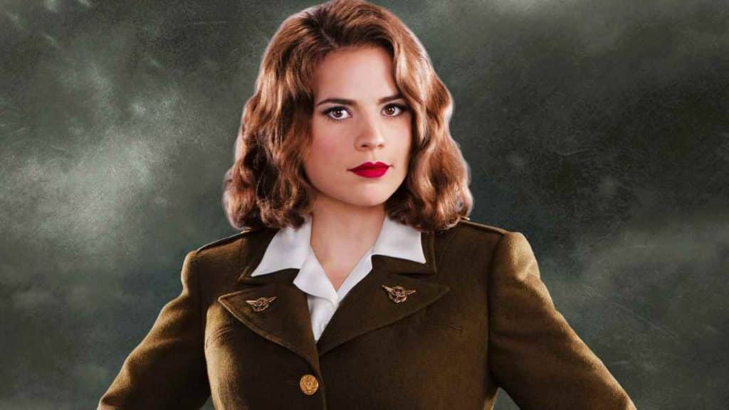 Hayley Atwell's Remarkable Journey in EnglishAmerica & All You Need To