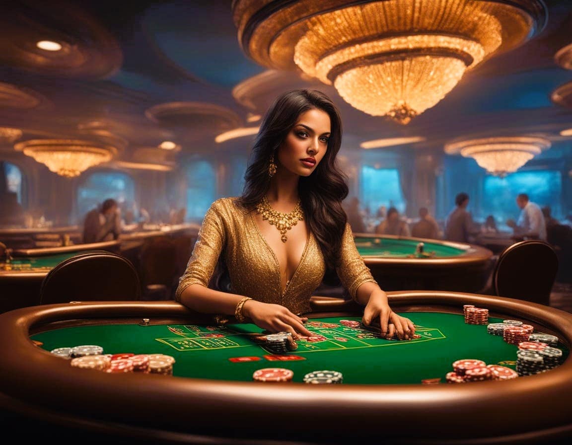 Best online casinos for indian players